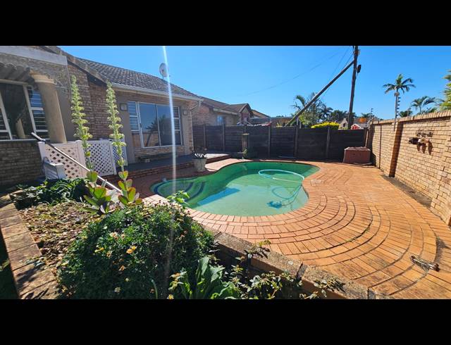 3 BEDROOM HOUSE FOR SALE IN NYALA PARK